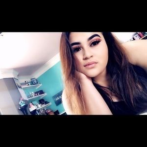 Meet your Posher, Ruth